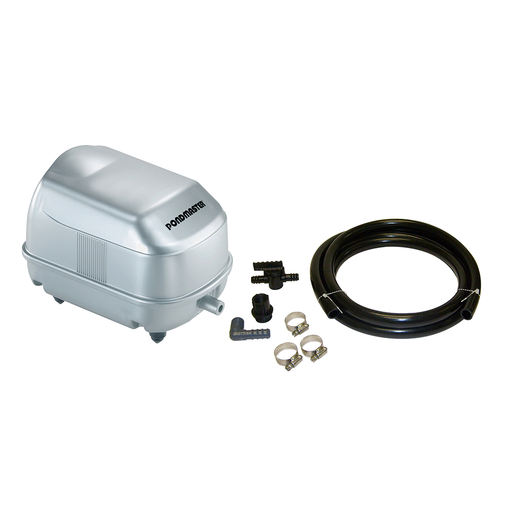 Clearguard Small Backwash Air Kit